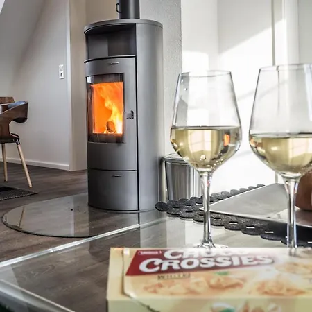 Luxuriös über Apartamento