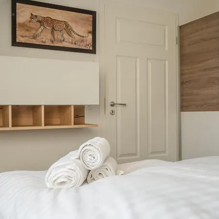 Luxuriös über Apartamento Wernigerode