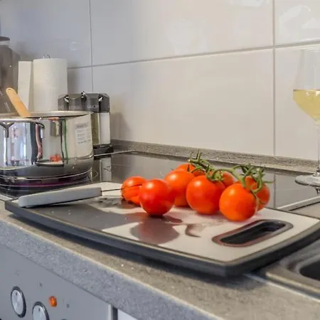 Luxuriös über Apartamento *